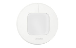 STEINEL PROFESSIONAL_Quattro_SlimXS_Frontal_rund_11x7