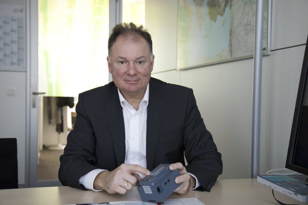 Ing. Harald Figl