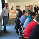 easyTherm-Verkaufsseminar