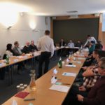 easyTherm-Verkaufsseminar
