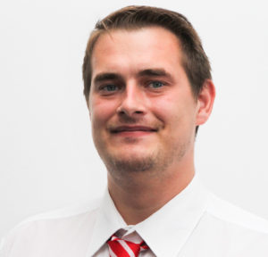 Thomas Krenn, BA