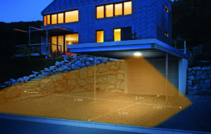 STEINEL PRO_DL Vario Quattro PRO LED_Carport_11x7
