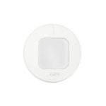 STEINEL PROFESSIONAL_Quattro_SlimXS_Frontal_rund