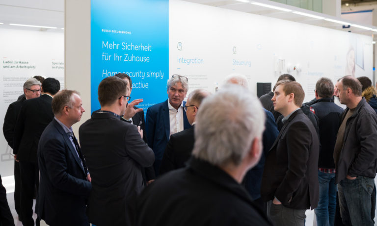 Smart Home und Smart Building