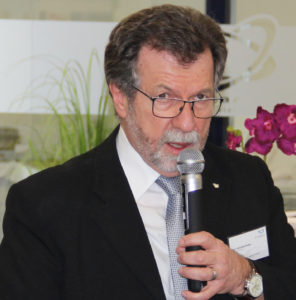 Karl Schrattenthaler