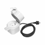 SMART OUTDOOR PLUG EU