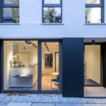 Faerber Architekten