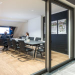 Faerber Architekten