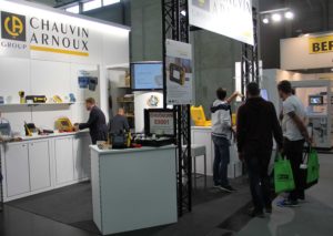 Chauvin Arnoux