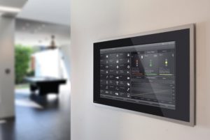 KNX/EIB-Installation ermöglicht Energiemanagement