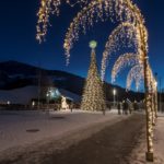 2Winterlichtzauber in den Swarovski Kristallwelten - 1