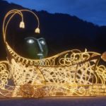 3Winterlichtzauber in den Swarovski Kristallwelten - 4