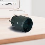 connected stecker