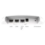 LigoWave NFT 2ac WLAN Access Point-6