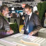 Messe Powerdays 2019 im Messezentrum Salzburg  Foto: Reed/Kolari