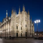 Duomo di Milano