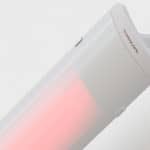 HEATSCOPE-PURE-Slim-Line-Heizstrahler-konvex-geformte-SCHOTT-Glas-Front