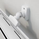 HEATSCOPE-PURE-Slim-Line-Heizstrahler-nur-eine-Halterung