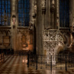 19_podpod_Pilgramkanzel_Lichtplanung_Stephansdom_digitalimage