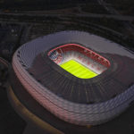 Zumtobel_Allianz Arena - Photo (4)