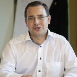 Bundesinnungsmeister Andreas Wirth