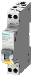 5SV6 mit LS-Schalter