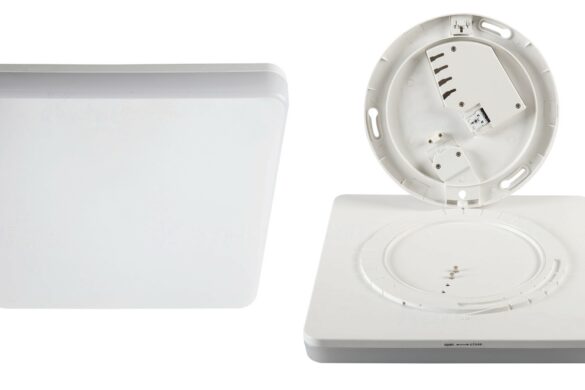 LED-Leuchte