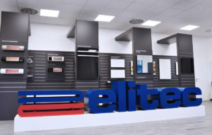 elitec Schauraum