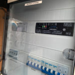 Der Amperix ist das Energiemanagementsystem
