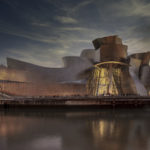 Zumtobel_Guggenheim Museum Bilbao - Photo (1)
