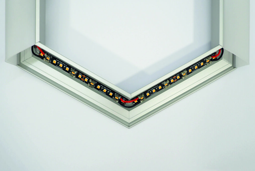 LED-Streifen