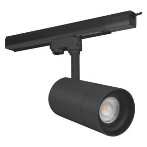 Die Tracklight Spot Zoom Dim.