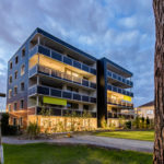 SonnenparkPLUS Wetzikon