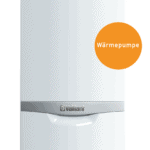 Vaillant Wrmepumpe geoTHERM