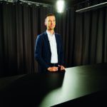 DI(FH) Uwe Klingsbigl, Vertriebsleitung Sonepar Österreich