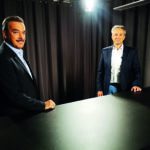 Ing. Rainer Breineßl, Geschäftsführerender Gesellschafter und Andreas Katzlberger, Produktmanager Installation