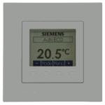 Delta Raumtemperaturregler 5TC9774