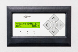 Photovoltaik Haus