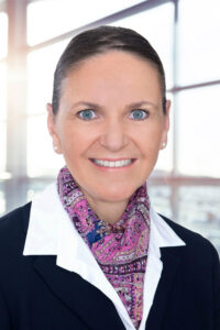 Doris Strohmaier
