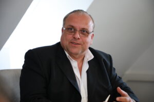 Helmut Maier