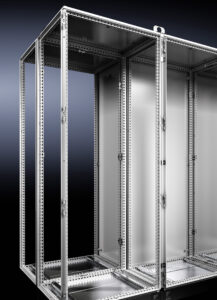Schaltschranksystem VX25 Rittal