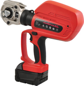 Intercable Kabelschuh