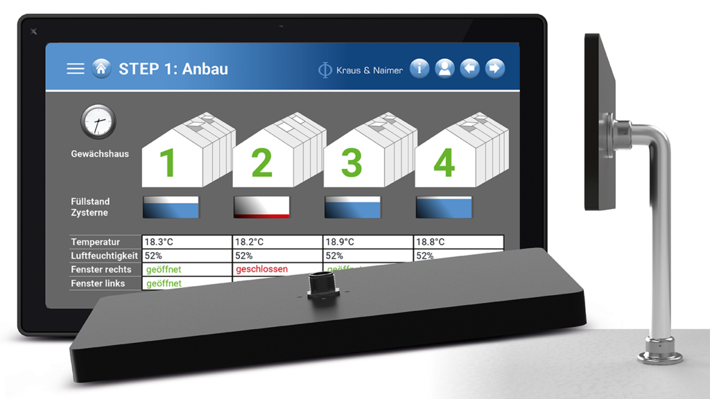 Touchpanel