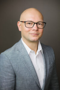 Günter Rappan, Geschäftsführer GFT