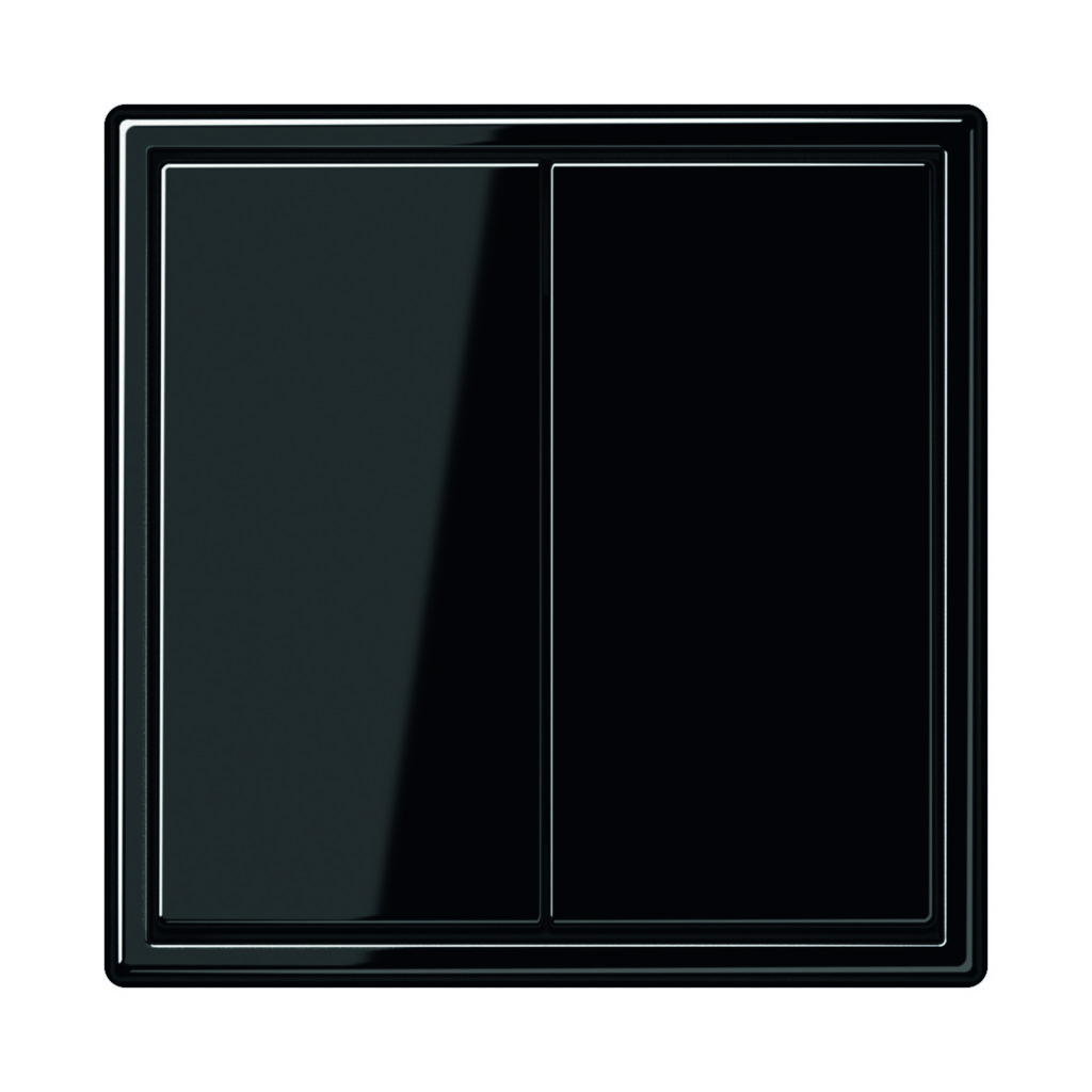 Bild 1 LS990 Wall Mounted EnOcean Transmitters With Nfc Black CMYK