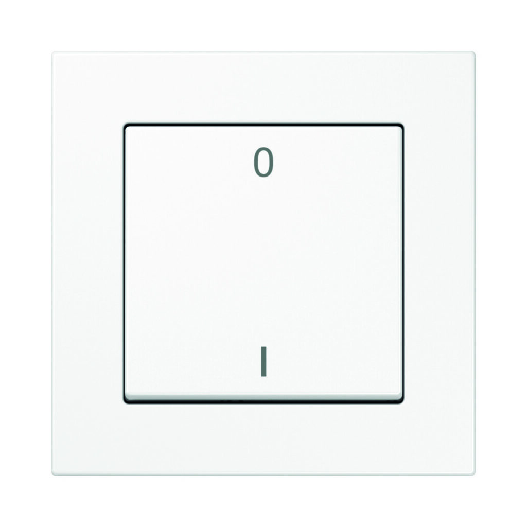 Bild 2 A550 Wall Mounted EnOcean Transmitters With Nfc With Symbols White CMYK
