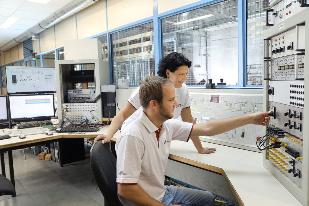 Energy Department AIT Austrian Institute Of Technology