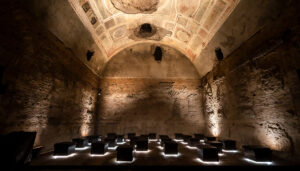 ERCO DomusAurea 002