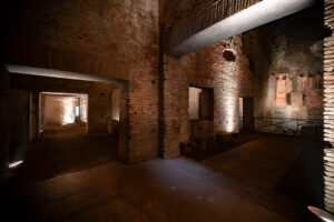 ERCO DomusAurea 005