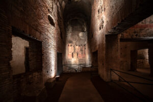 ERCO DomusAurea 006